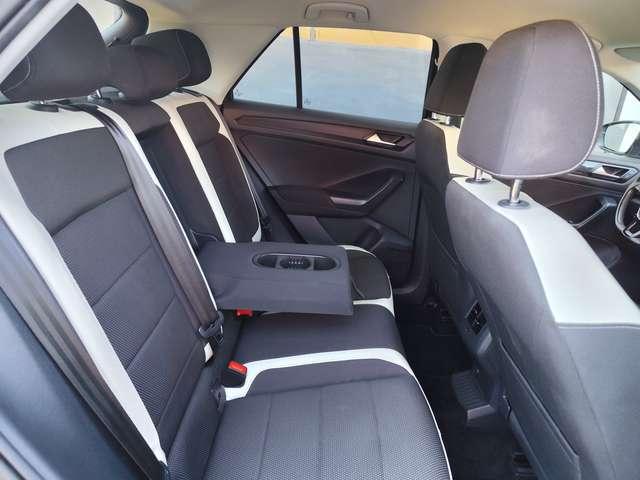 Volkswagen T-Roc T-Roc 2.0 tdi Advanced 4motion dsg
