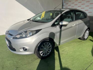 FORD FIESTA 1.4 DIESEL 70CV