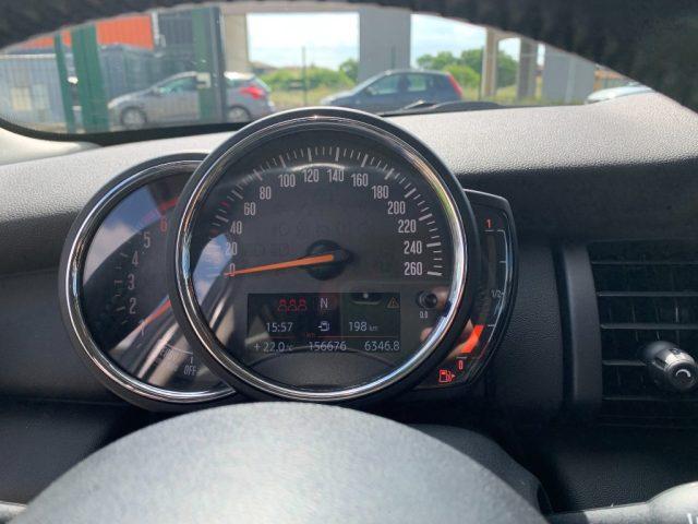 MINI One 1.5 One D Hype 5 porte