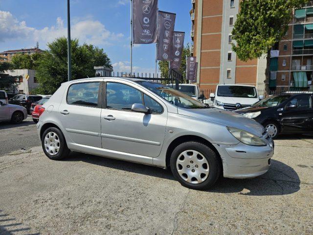 PEUGEOT 307 1.6 16V 5p.
