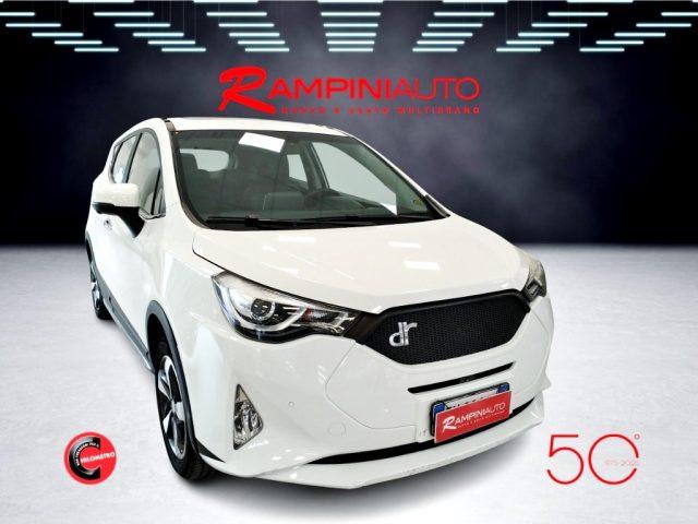 DR MOTOR DR4 1.6 Bi-Fuel GPL Unico Proprietario Pronta Consegna