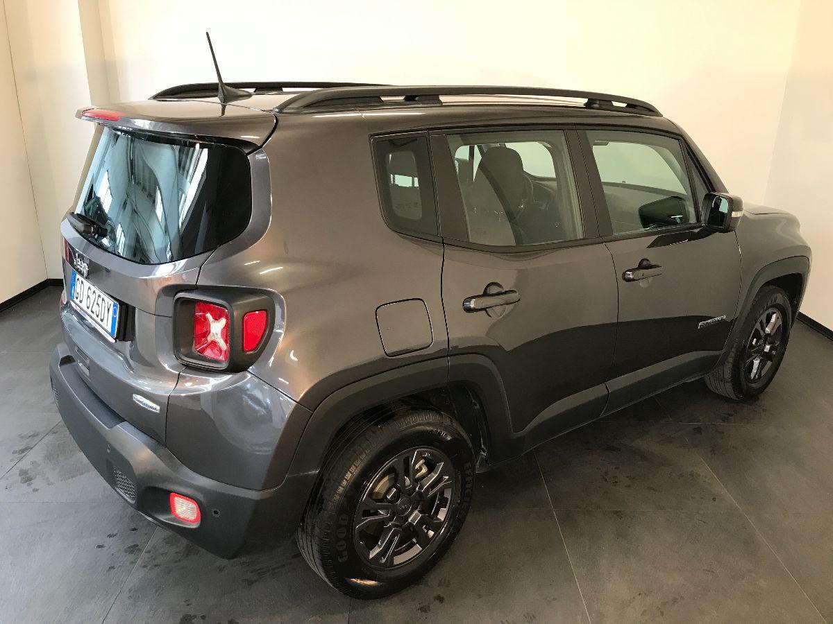 JEEP Renegade 1.0 T3 Longitude