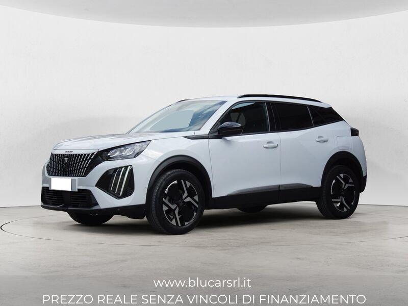 Peugeot 2008 PureTech 100 Allure S/S