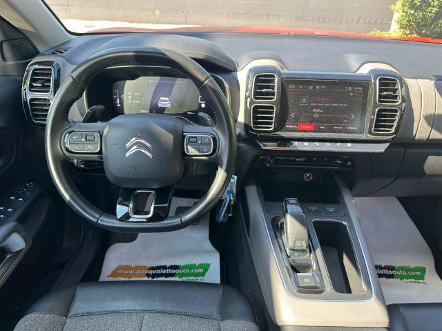 CITROEN C5 Aircross 1.2 PureTech 130 S&S EAT8 Feel
