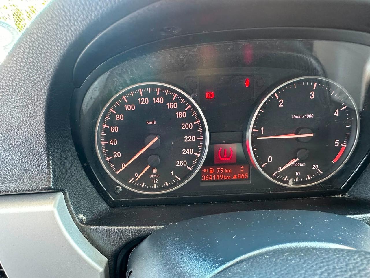 Bmw 318 320d cat Touring Eletta