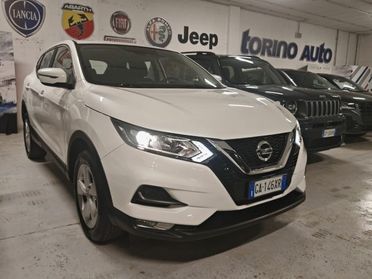 NISSAN Qashqai 1.5 dCi 115 CV Business