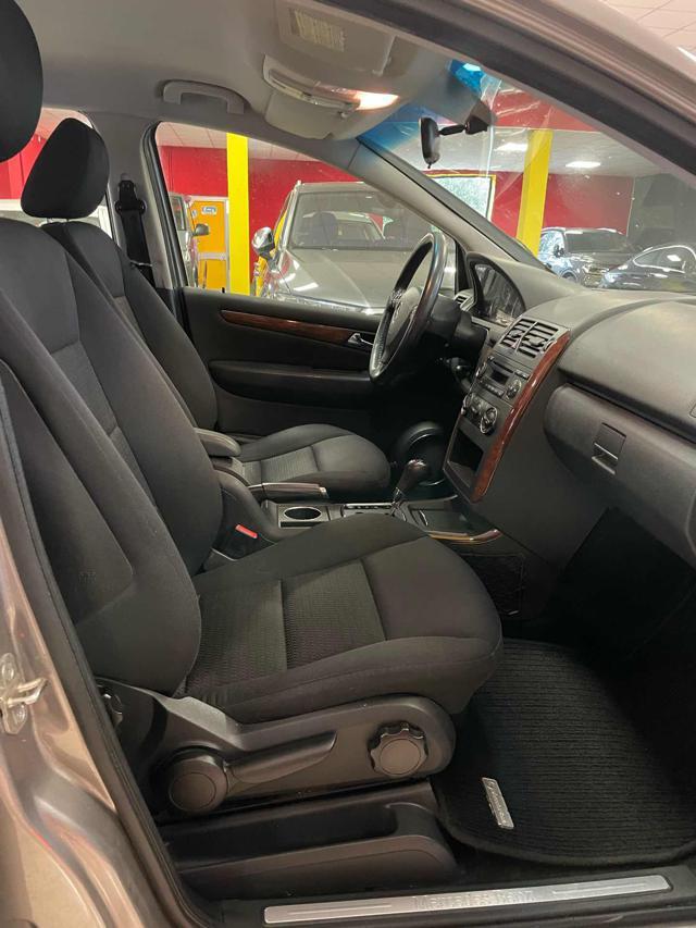 MERCEDES-BENZ A 180 CDI *CAMBIO AUTOMATICO/OK GUIDA NEO P*
