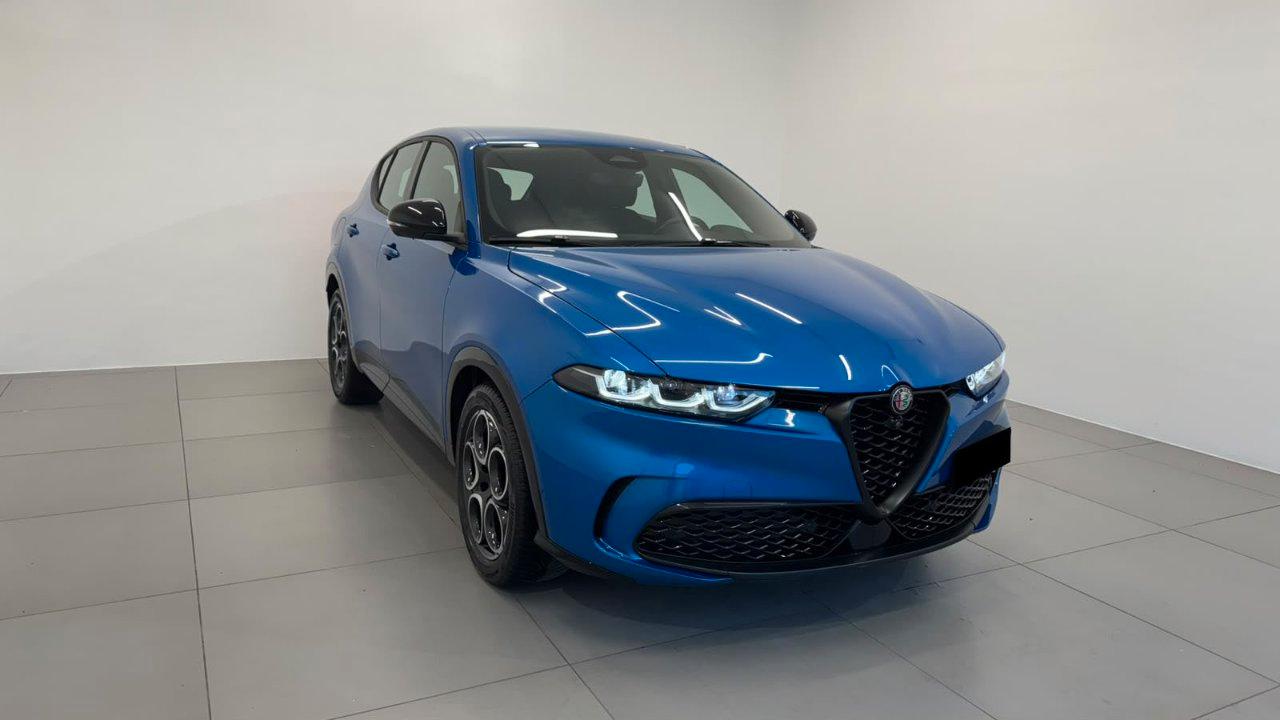 Alfa Romeo Tonale 1.6 Sprint 130 Cv. Tct6