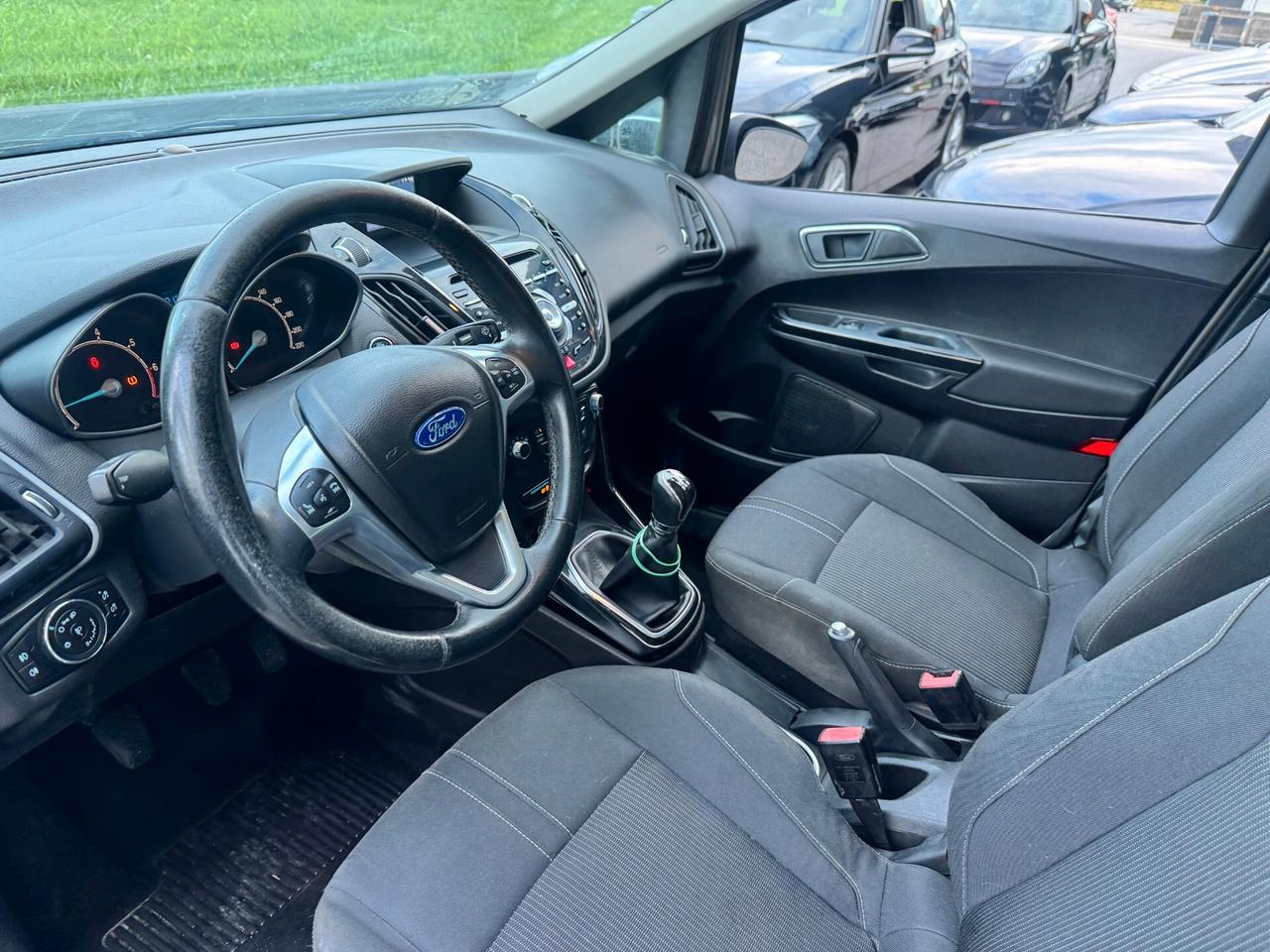 Ford B-Max 1.4 90 CV