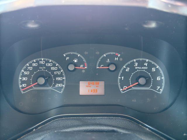 FIAT Doblo WORK-UP 1.6MJT 105CV