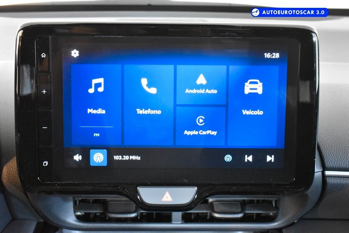 Toyota Yaris Cross 1.5 Hybrid 5p. E-CVT Active