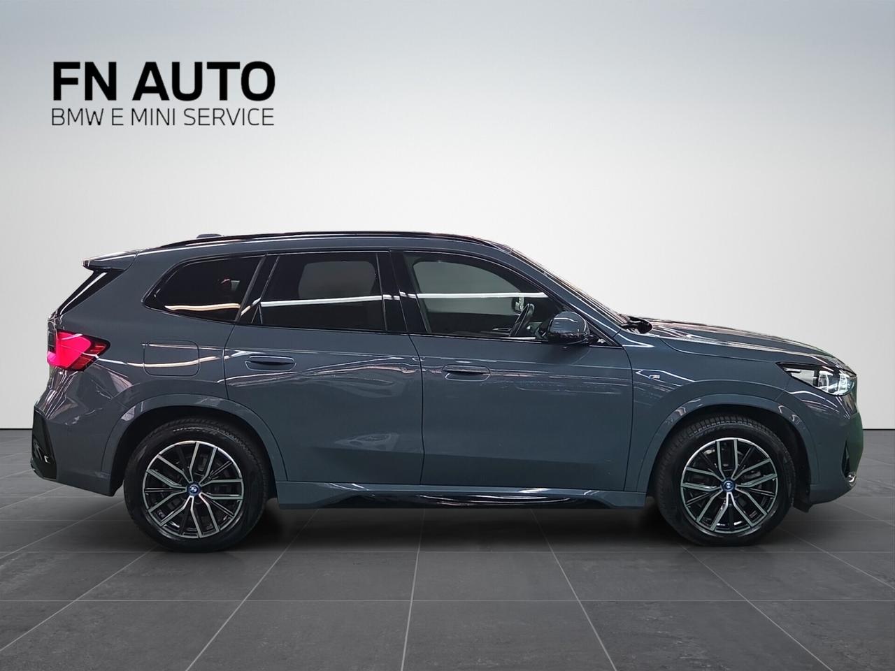 Bmw X1 xDrive 25e Msport