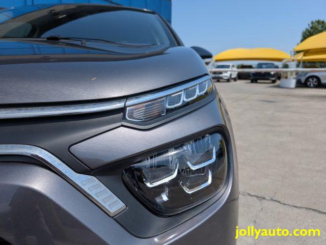 CITROEN C3 PureTech 110 S&S Max - OK NEOPATENTATI