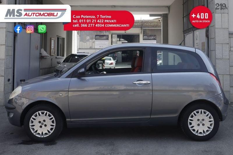 Lancia Ypsilon Lancia Ypsilon 1.3 Multijet 16V Platino Unicoproprietario