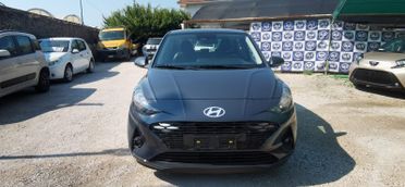 Hyundai i10 1.0 GPL Connectline KM0 2025