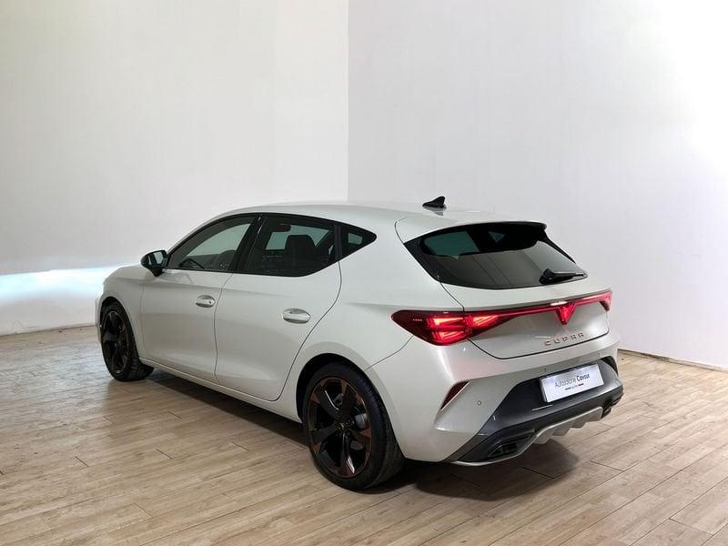 CUPRA Leon Leon 1.5 hybrid 150cv dsg