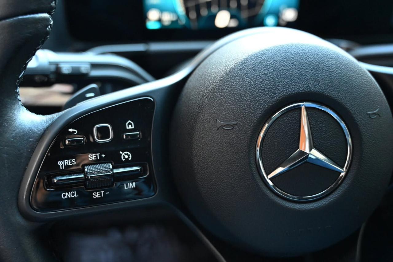 Mercedes-benz GLA 200 d Automatic Sport Plus