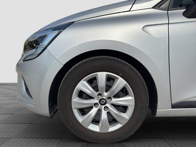 RENAULT Clio Clio SCe 65 CV 5 porte Equilibre