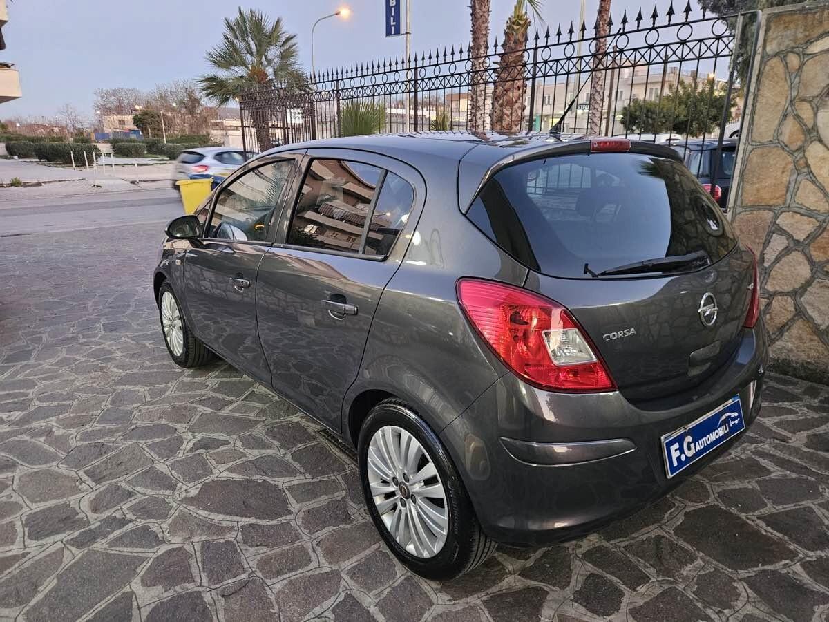 Opel Corsa 1.3 CDTI 75CV F.AP. 5 porte Ecotec