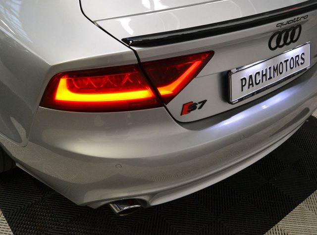 AUDI A7 SPB 3.0 V6 TDI 245 CV quattro S tronic