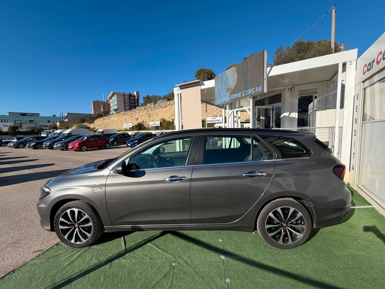 Fiat Tipo 1.3 Mjt S&S 5 porte Business