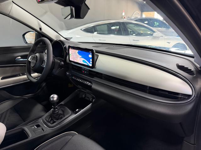 FIAT 600 KM0 LA PRIMA 100CV+CARPLAY WI-FI+18''+RCAM+2PDC