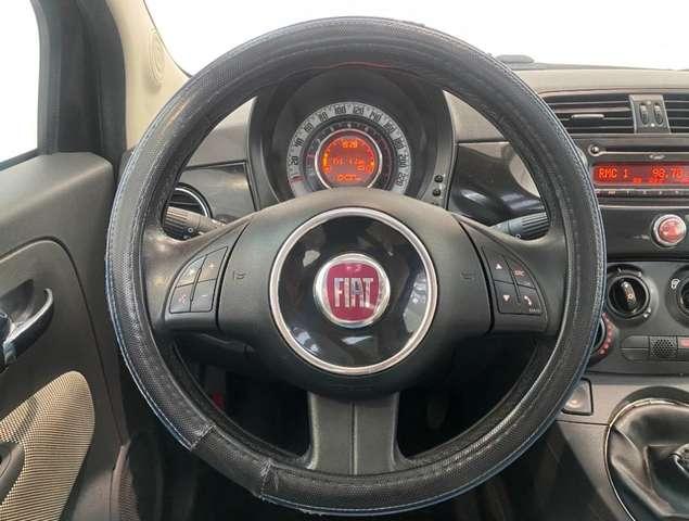 Fiat 500 1.2 NEOPATENTATI