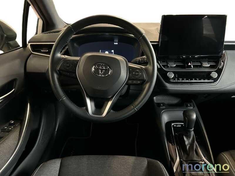 Toyota Corolla 1.8 Hybrid Active CVT