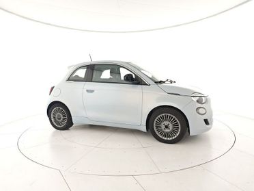 FIAT 500 Action Berlina