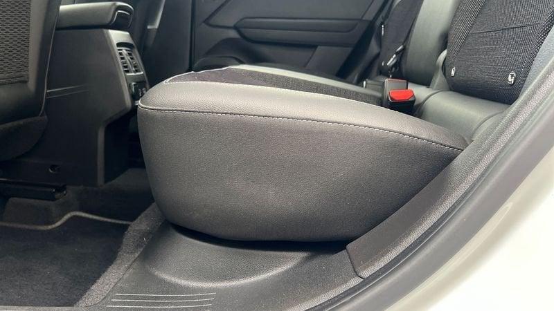 Renault Captur NUOVO techno TCe 90