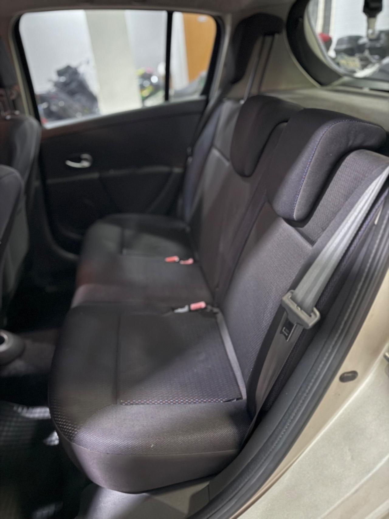 Renault Clio 1.5 dCi 85CV 5 porte Luxe