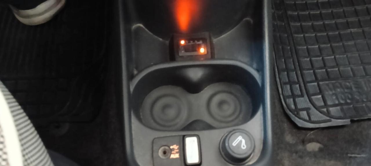 Fiat 500 1.2 EasyPower Lounge