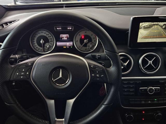 Mercedes-Benz A 180 1.5 cdi Sport automatico / Neopatentati
