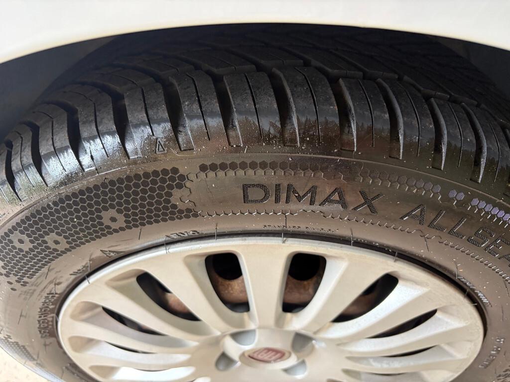 Punto Evo 5p 1.4 m-air 6 marce perfetta