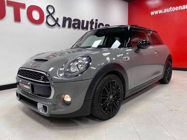 MINI Cooper S MINI 2.0 COOPER S 3P