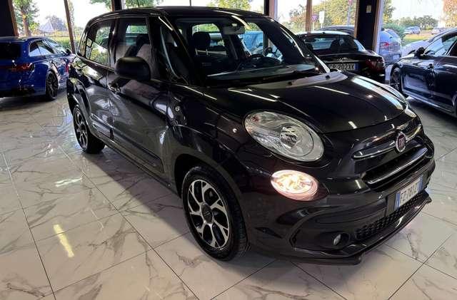 Fiat 500L Euro 6 Benzina Neopatentati