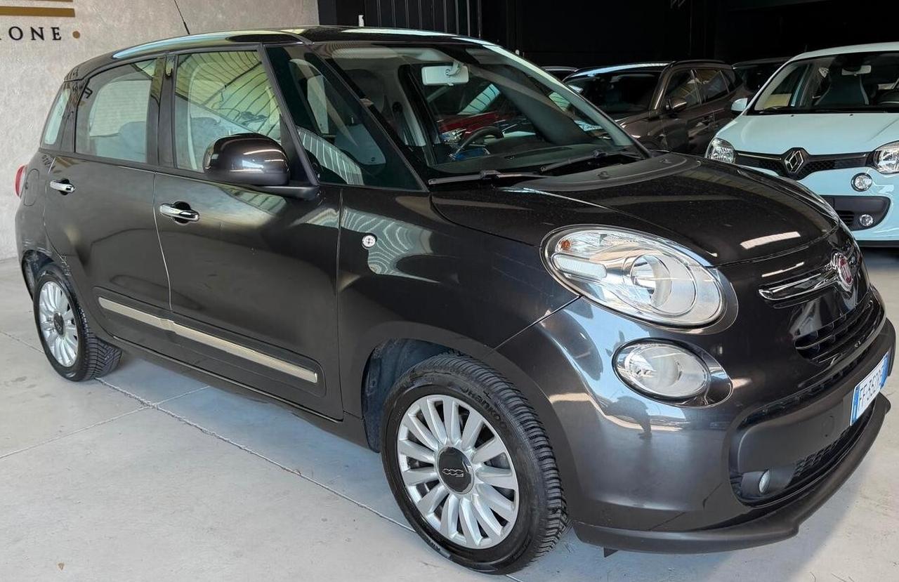 Fiat 500L Benzina Euro 6 Km 50.000