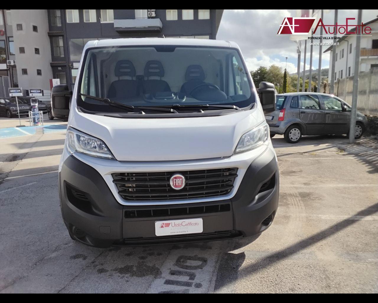 FIAT Ducato 28 2.0 MJT PC-TN Furgone