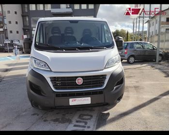 FIAT Ducato 28 2.0 MJT PC-TN Furgone