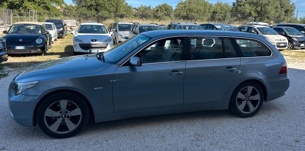 Bmw 530 D cat Touring Msport UniPROP