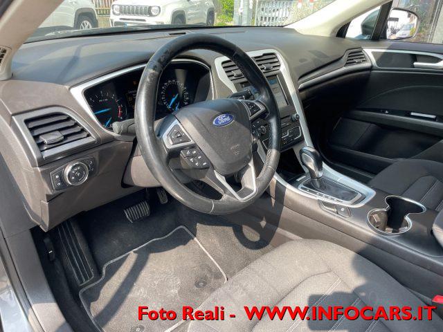 FORD Mondeo 2.0 TDCi 150 CV S&S Powershift SW Business