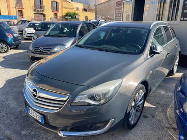 Opel Insignia 2.0 CDTI 140CV Ecopower 104gr. Sports Tourer Cosmo Business
