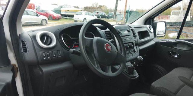 FIAT Talento 1.6 MJT 120CV PC-TN Furgone 10q