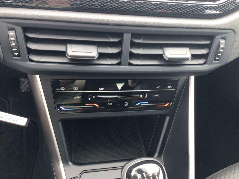 Volkswagen Polo Polo 1.0 Life