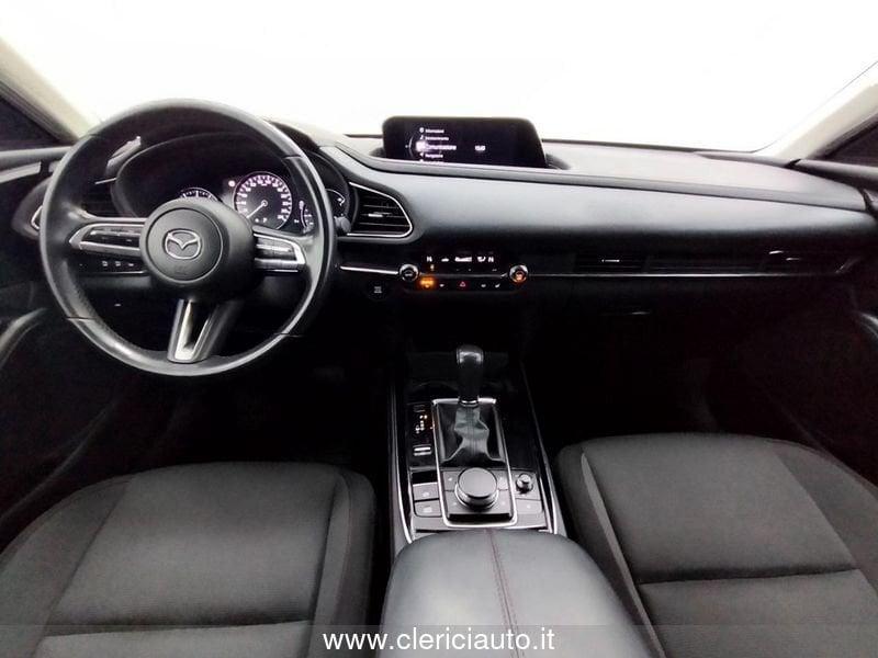 Mazda CX-30 2.0L e-Skyactiv-G 150 CV M Hybrid 2WD Homura