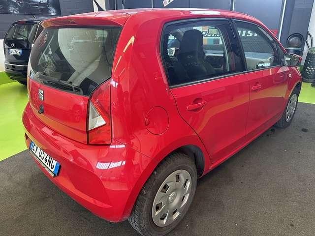 SEAT Mii 5p 1.0 Reference 60cv