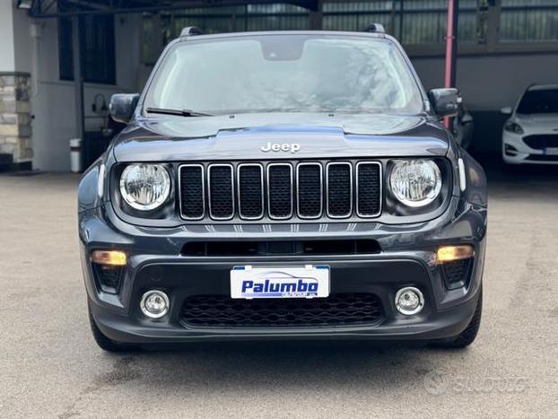 JEEP Renegade 1.0 T3 Longitude UFFICIALE ITALIAN