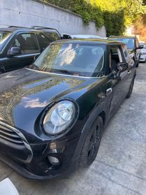 Mini 1.6 16V Cooper D PER RICAMBI