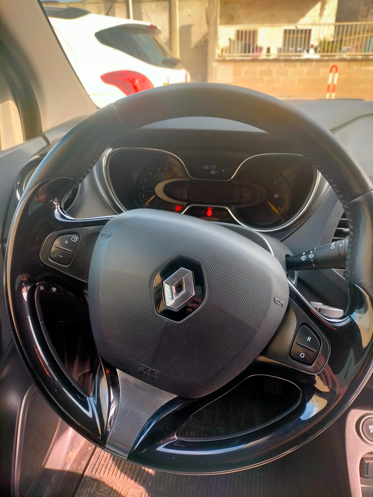 Renault Captur 0.9 TCe 12V 90 CV Start&Stop Wave