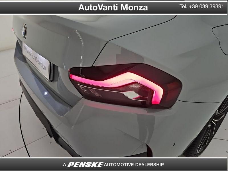 BMW Serie 2 Coupé 220d 48V Coupé Msport